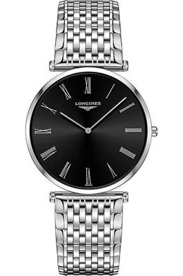 LA GRANDE CLASSIQUE DE LONGINES