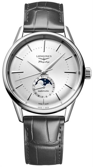FLAGSHIP HERITAGE MOONPHASE