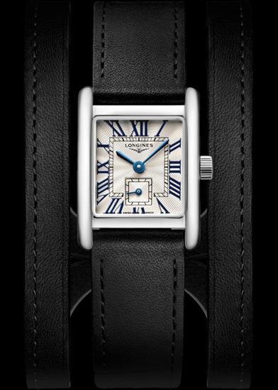 LONGINES MINI DOLCEVITA