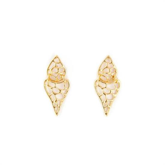 ORECCHINI DROP SMALL