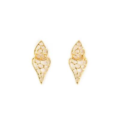 ORECCHINI DROP SMALL