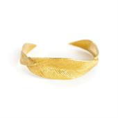 BRACCIALE LEAVES SINGLE