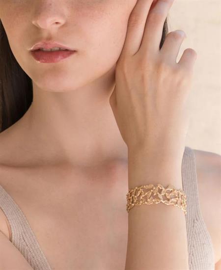 BRACCIALE PEBBLES SMALL