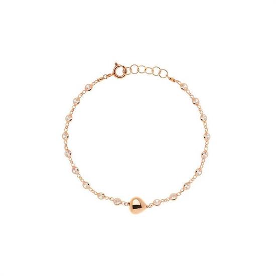 ROSSO PREZIOSO BRACCIALE STARLIGHT