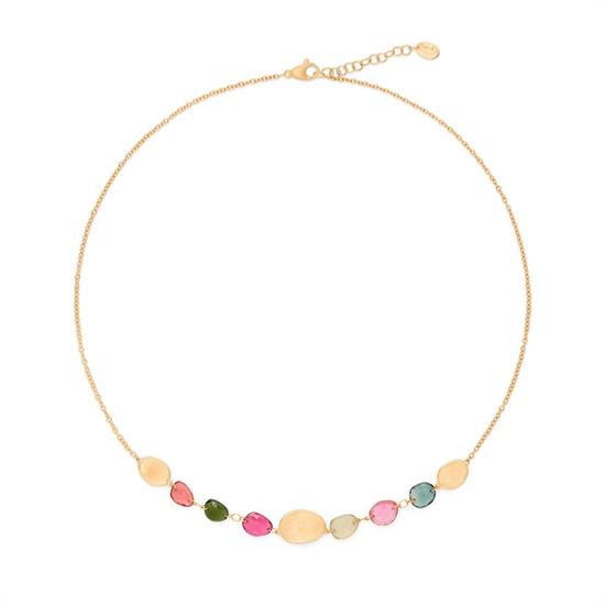 MARCO BICEGO COLLANA LUNARIA COLOR