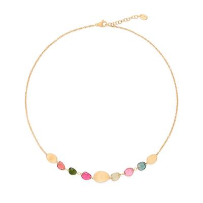 MARCO BICEGO COLLANA LUNARIA COLOR
