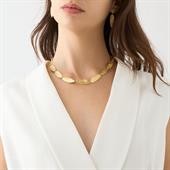 MARCO BICEGO COLLANA LUNARIA TWIST