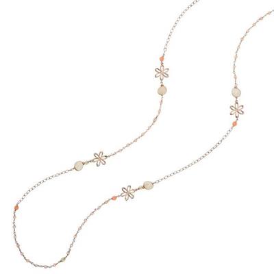 ROSSO PREZIOSO COLLANA PRINCESS MARGOT