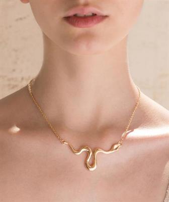 COLLANA RIBBON MEDIUM