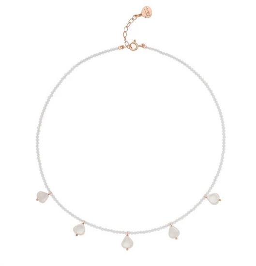 ROSSO PREZIOSO GIROCOLLO SEMINO D'AMORE COLORS