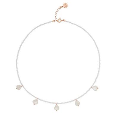 ROSSO PREZIOSO GIROCOLLO SEMINO D'AMORE COLORS