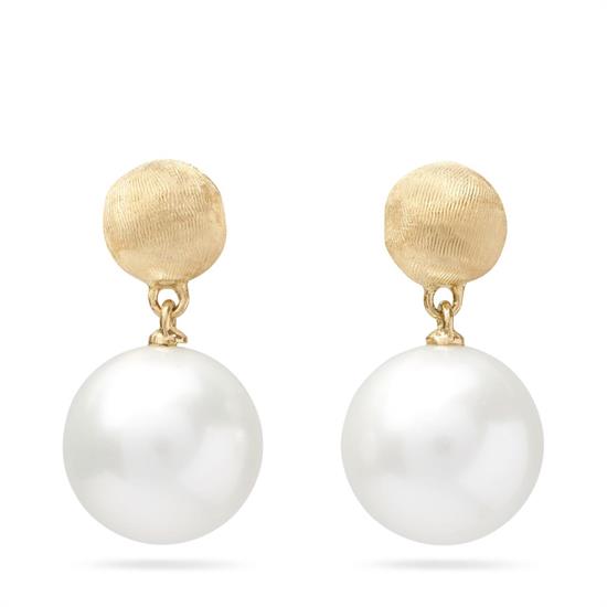 MARCO BICEGO ORECCHINI AFRICA