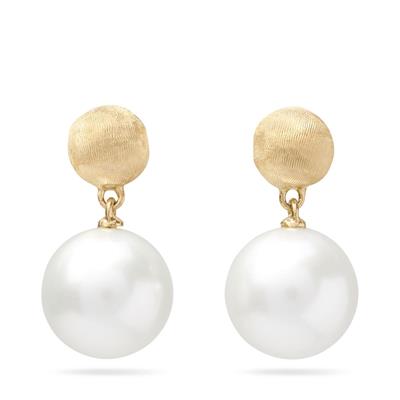 MARCO BICEGO ORECCHINI AFRICA