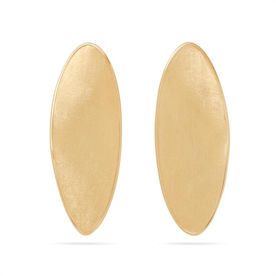 MARCO BICEGO ORECCHINI LUNARIA TWIST