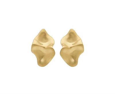 ROSSO PREZIOSO ORECCHINI SOFFIO SATIN