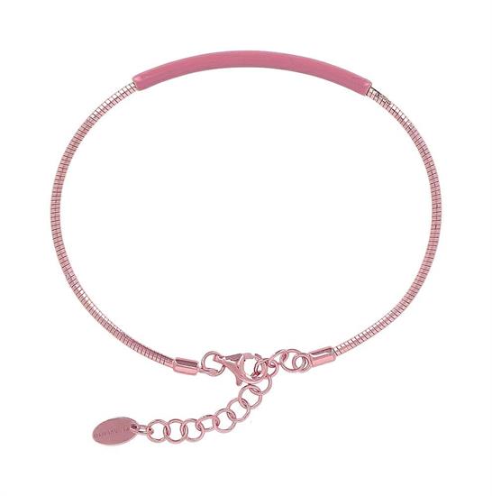 PESAVENTO BRACCIALE SPRING SMALTO