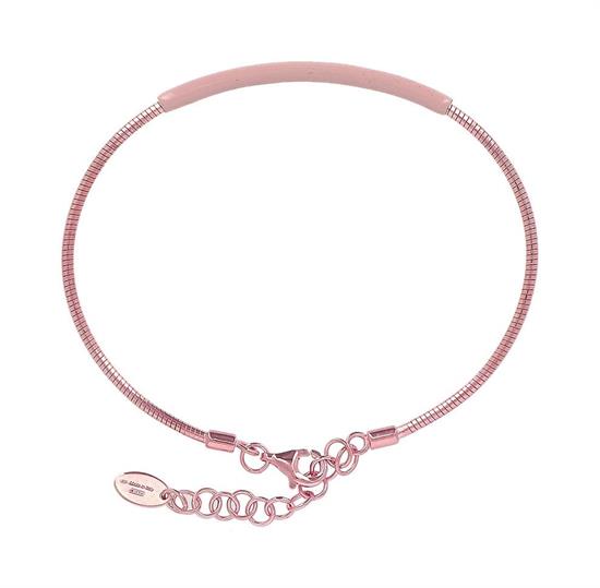 PESAVENTO BRACCIALE SPRING SMALTO