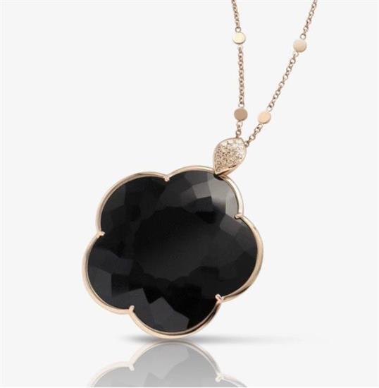 PASQUALE BRUNI COLLANA BON TON