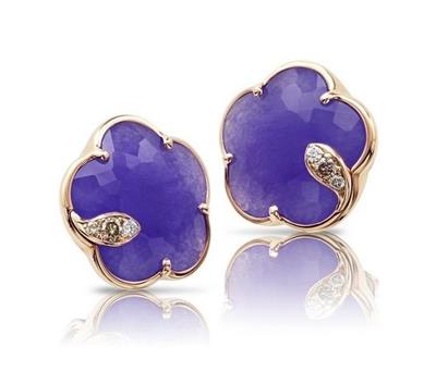 PASQUALE BRUNI ORECCHINI PETIT JOLI