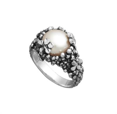 RASPINI ANELLO BLOSSOM PICCOLO