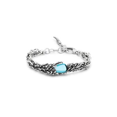 RASPINI BRACCIALE GOCCIA MARE