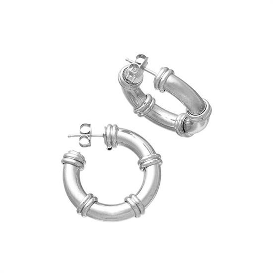 RASPINI ORECCHINI JACKIE