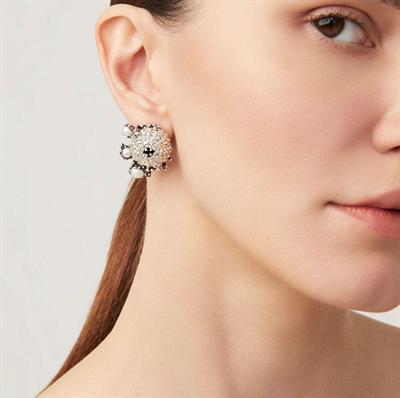 RASPINI ORECCHINI MEDITERRANEO