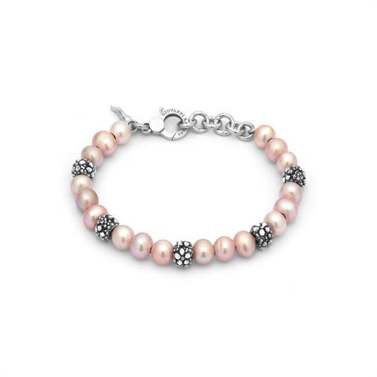 RASPINI BRACCIALE BLOSSOM BEADS