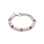 RASPINI BRACCIALE BLOSSOM BEADS